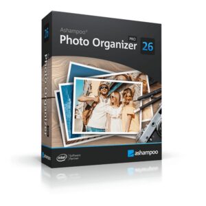 Other Ashampoo Photo Organizer Pro 26