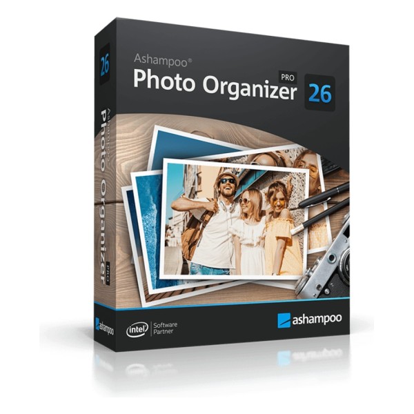 Other Ashampoo Photo Organizer Pro 26