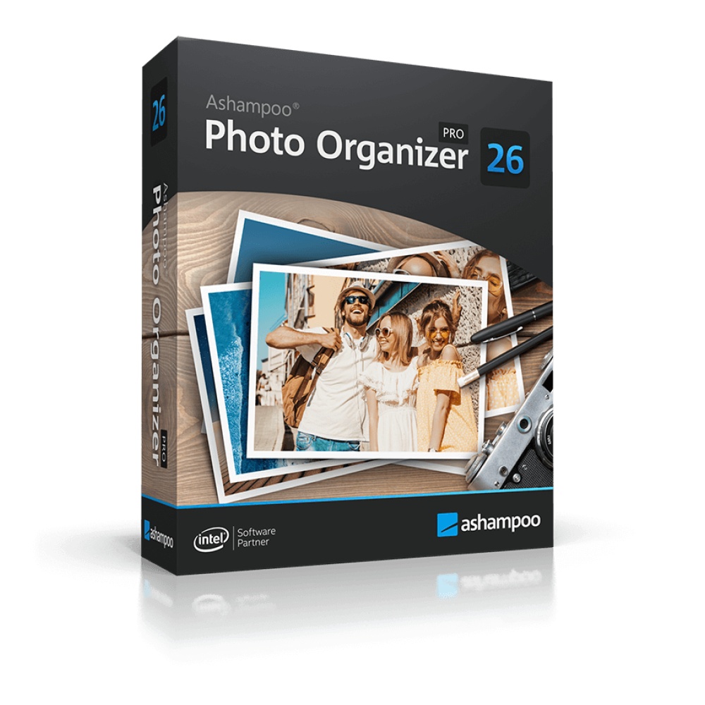 Other Ashampoo Photo Organizer Pro 26 Other Ashampoo Photo Organizer Pro 26