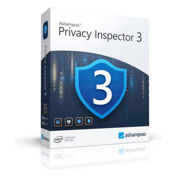 Other Ashampoo Privacy Inspector 3