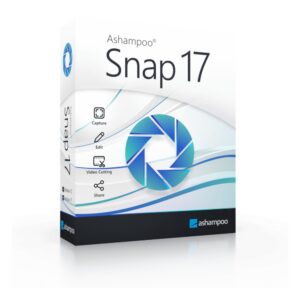Ashampoo Snap 17 – Funktionen, Vorteile und Kaufberatung 2026