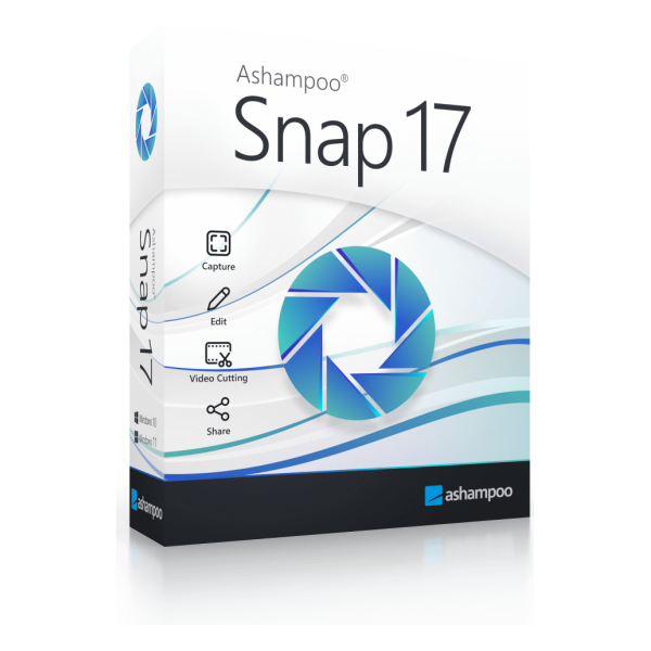 Ashampoo Ashampoo Snap 17