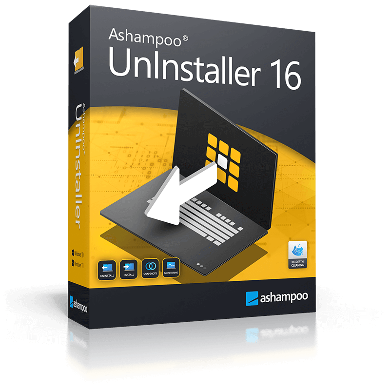 Other Ashampoo UnInstaller 16 Other Ashampoo UnInstaller 16