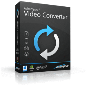 Other Ashampoo Video Converter