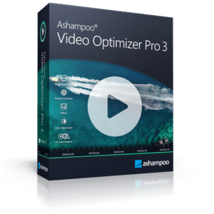 Other Ashampoo Video Optimizer Pro 3
