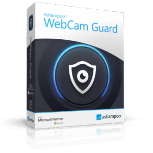 Other Ashampoo Webcam Guard