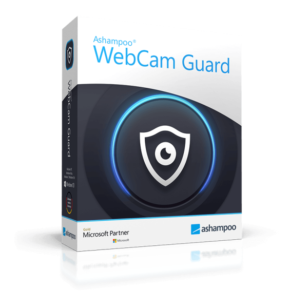 Other Ashampoo Webcam Guard