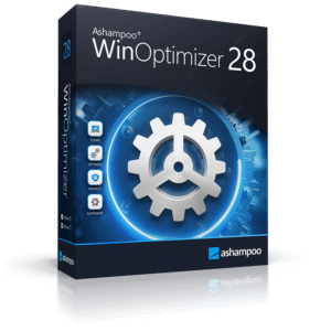 Other Ashampoo WinOptimizer 28