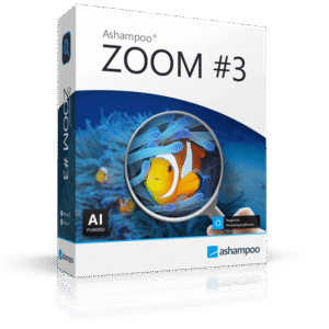 Other Ashampoo ZOOM #3