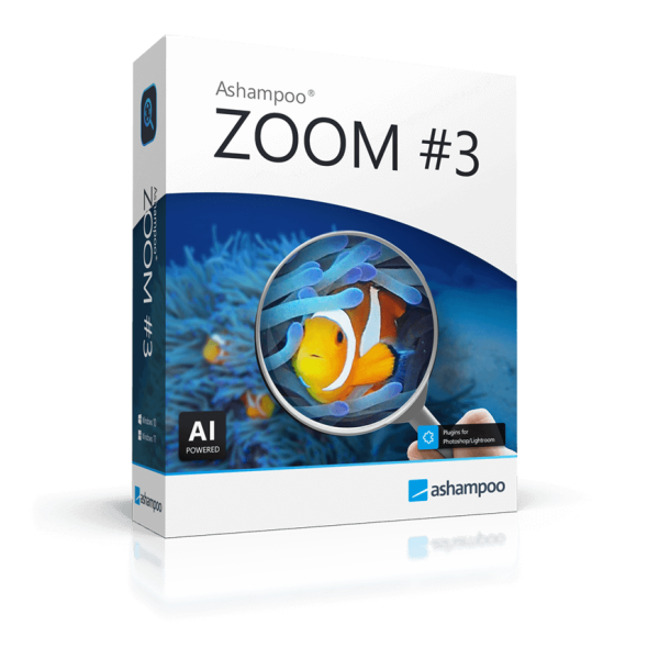 Other Ashampoo ZOOM #3