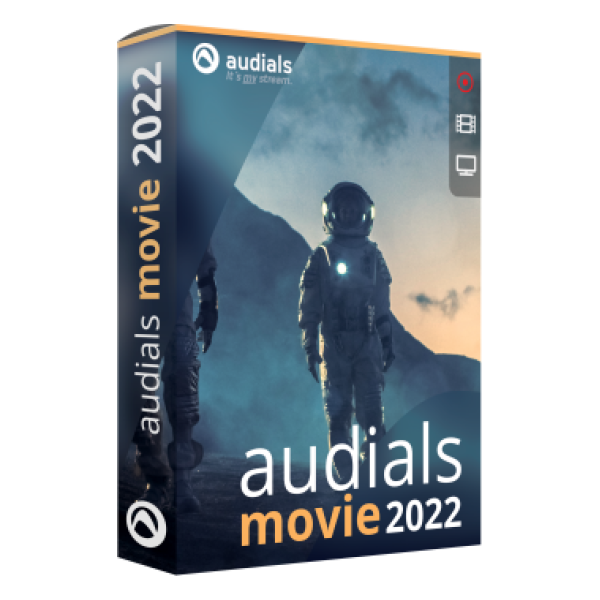 Other Audials Movie 2022