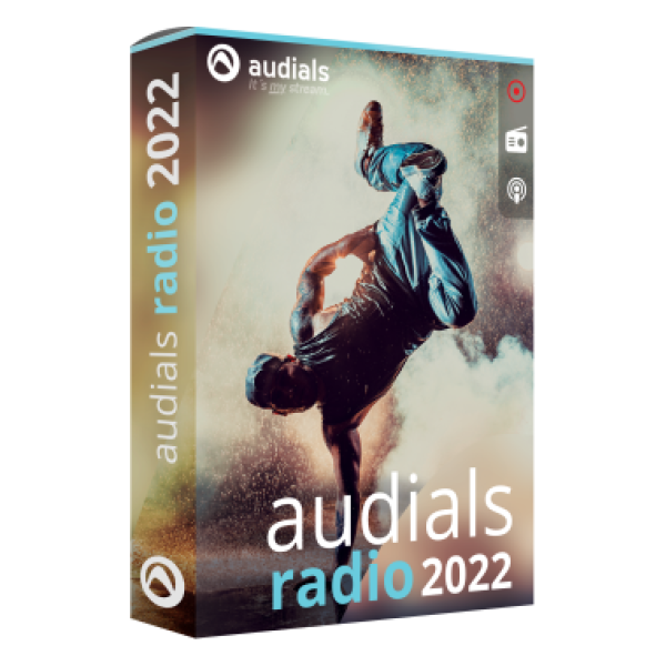 Other Audials Radio 2022