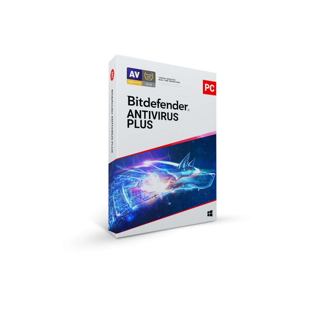 Bitdefender Antivirus Plus Bitdefender Antivirus Plus