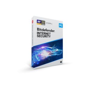 Bitdefender Internet Security
