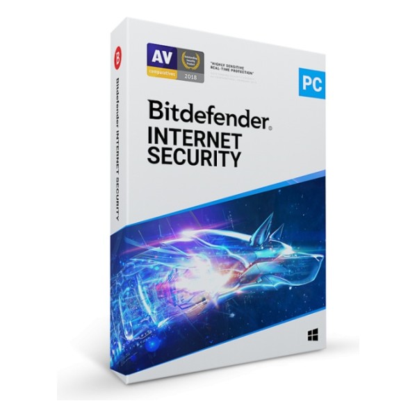 Bitdefender Internet Security