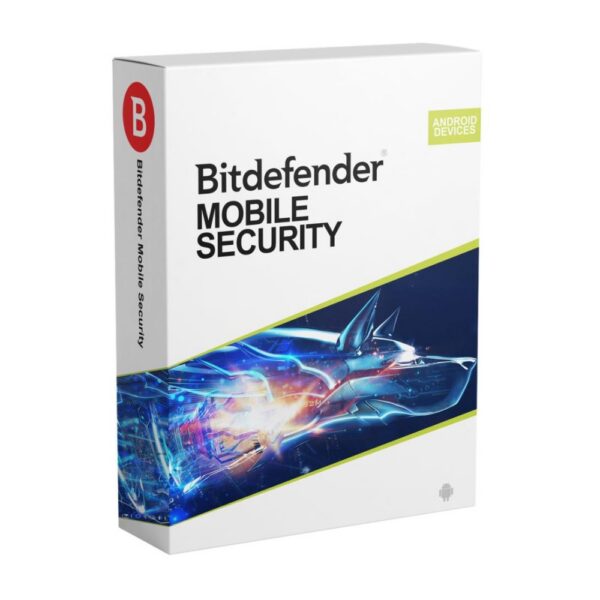 Bitdefender Mobile Security
