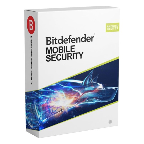 Bitdefender Mobile Security