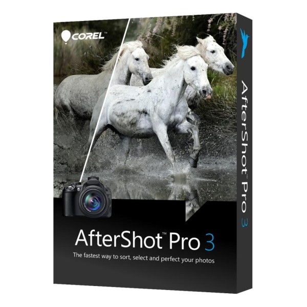 Other COREL AfterShot Pro 3