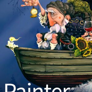 Other COREL Painter 2022 Upgrade /EN/FR