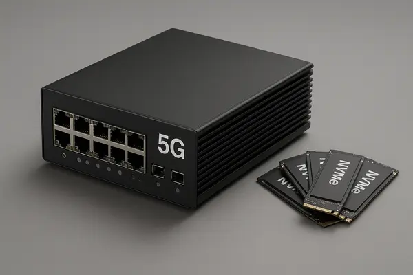 Broadcom Unveils VMware Telco Cloud Platform 9