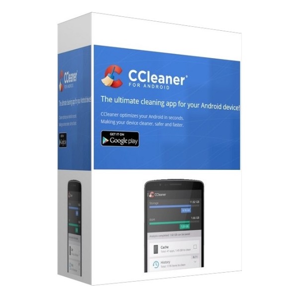 Other CCleaner Pro