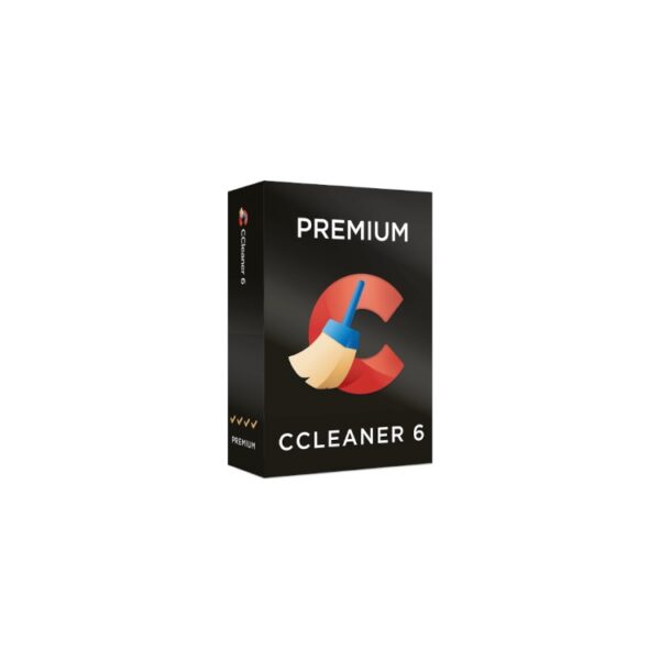 CCleaner Premium | Buy Original License