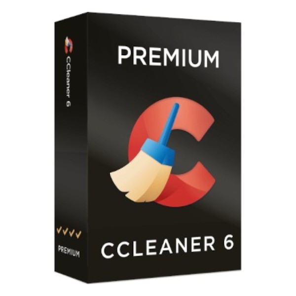 Other CCleaner Premium
