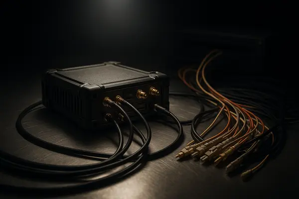 Cisco Bolsters Security for Global Mobile Networks