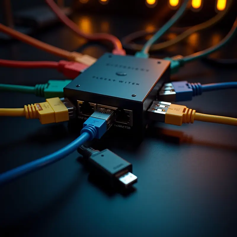 بررسی حملات چندوجهی با ⁦Cloudflare Log Explorer⁩