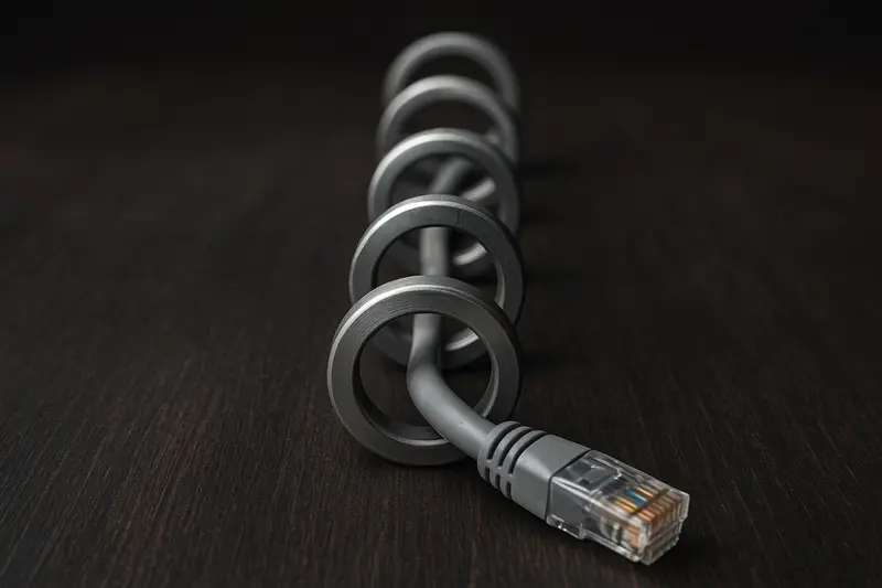 قابلیت جدید ⁦Cloudflare One Client⁩ برای کشف پویای ⁦MTU⁩ مسیر