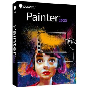 Other COREL Painter Vollversion /EN/FR