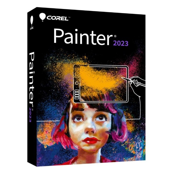 Other COREL Painter Vollversion /EN/FR