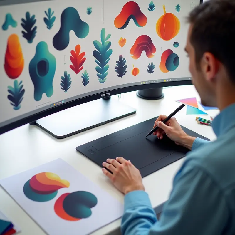 CorelDRAW Essentials 2024 - ویژگیهای کلیدی