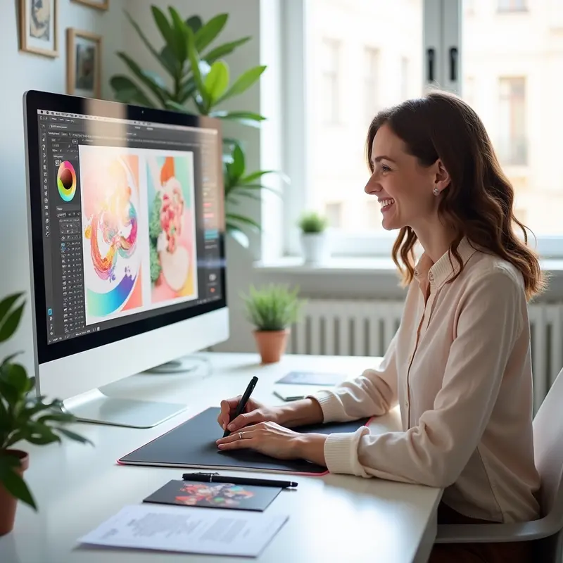 CorelDRAW Essentials 2024 - مزایا و معایب