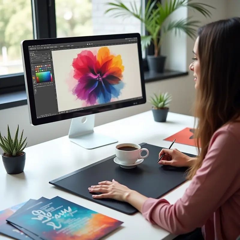 CorelDRAW Essentials 2024 - تجربه استفاده در عمل