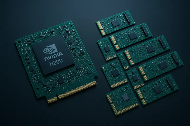 DigitalOcean senkt Inferenzkosten für Workato um 67 %