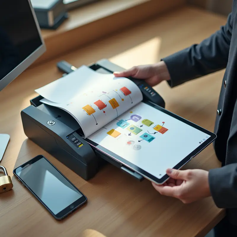 EaseUS PDF Editor - ویژگی‌های کلیدی