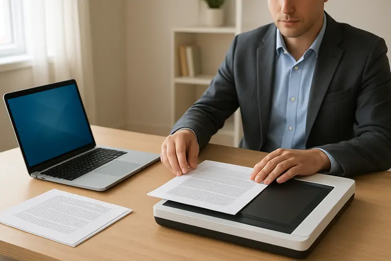 EaseUS PDF Editor - تجربه استفاده در عمل