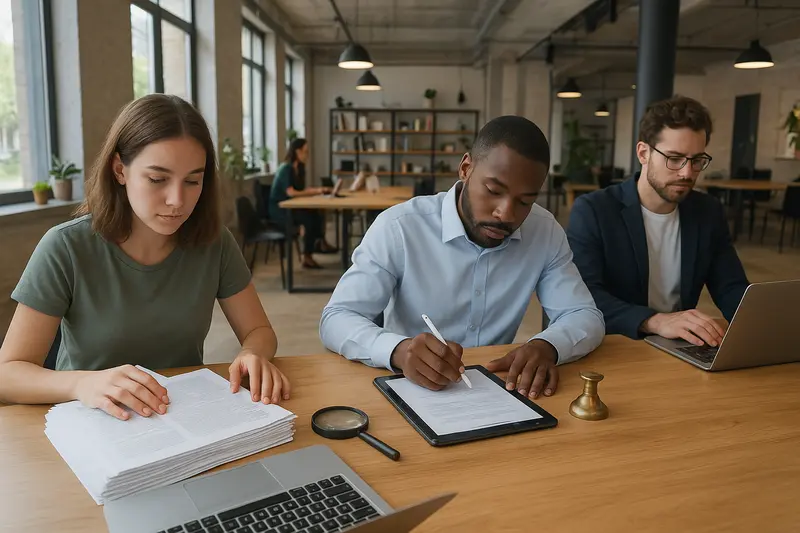 EaseUS PDF Editor - چه کسانی باید از EaseUS PDF Editor استفاده کنند؟