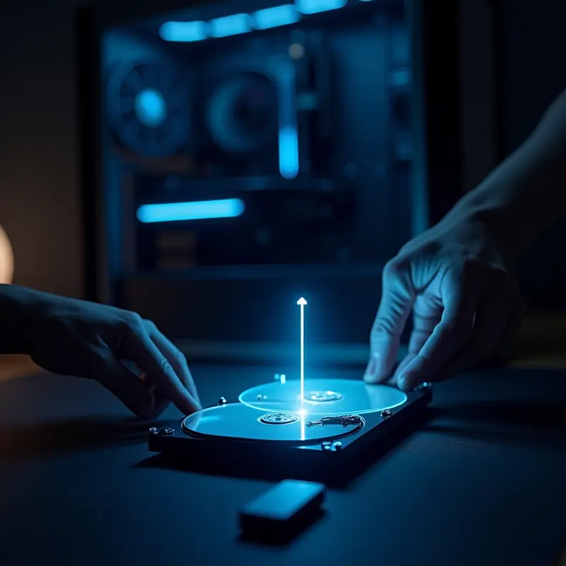 EaseUS Partition Master Pro - ویژگیهای کلیدی