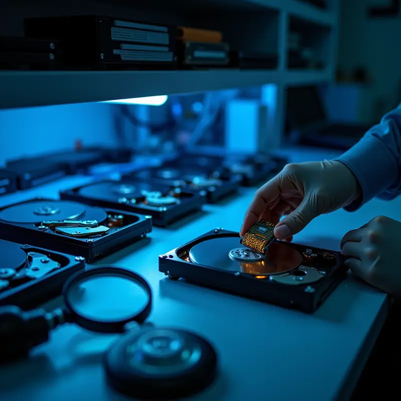 EaseUS Partition Recovery Pro - معرفی EaseUS Partition Recovery Pro