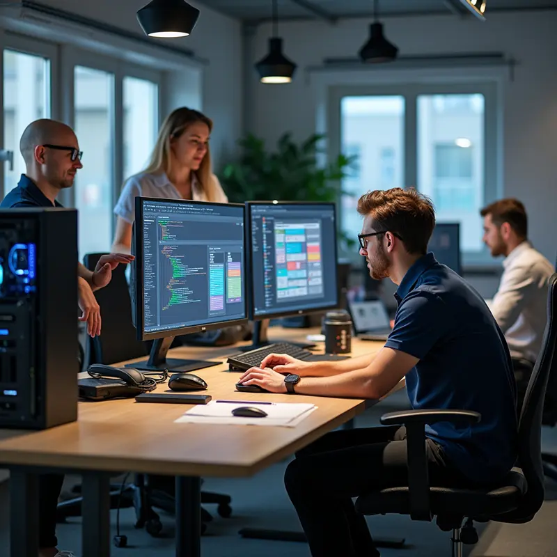 EaseUS Partition Recovery Pro - چه کسانی باید از EaseUS Partition Recovery Pro استفاده کنند؟