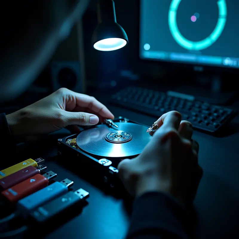 EaseUS Partition Recovery Pro - ویژگیهای کلیدی