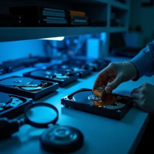 EaseUS Partition Recovery Pro — Review and Comparison