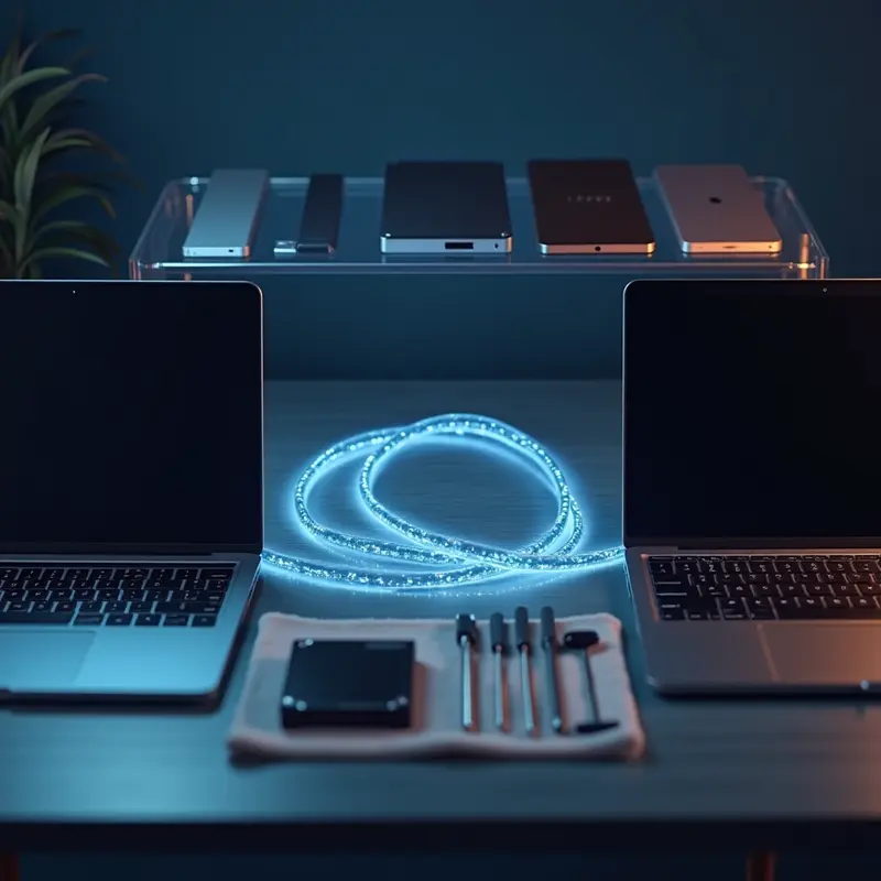 EaseUS Todo PCTrans Pro - ویژگیهای کلیدی