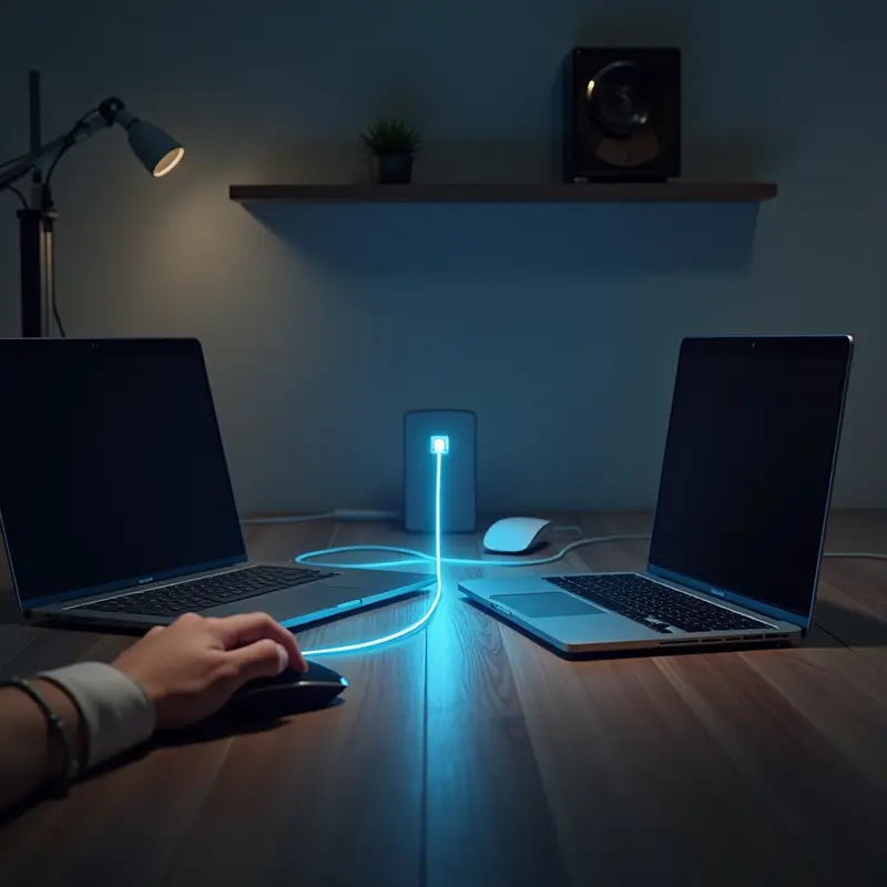 EaseUS Todo PCTrans Pro - تجربه استفاده در عمل