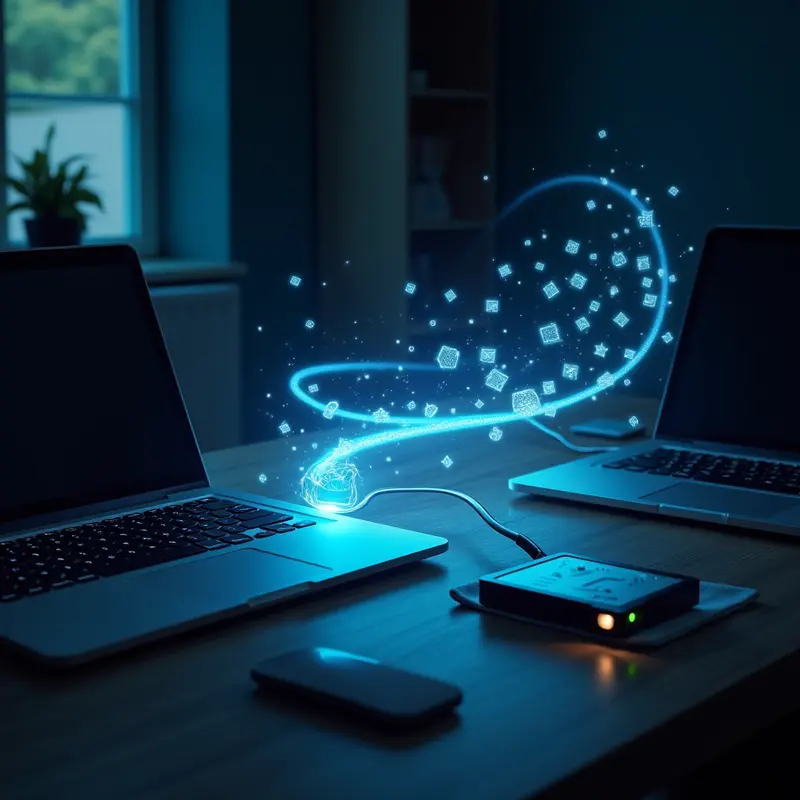 EaseUS Todo PCTrans Pro - مزایا و معایب