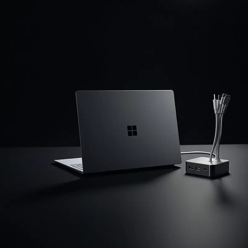 مایکروسافت از مجموعه Frontier Suite رونمایی کرد