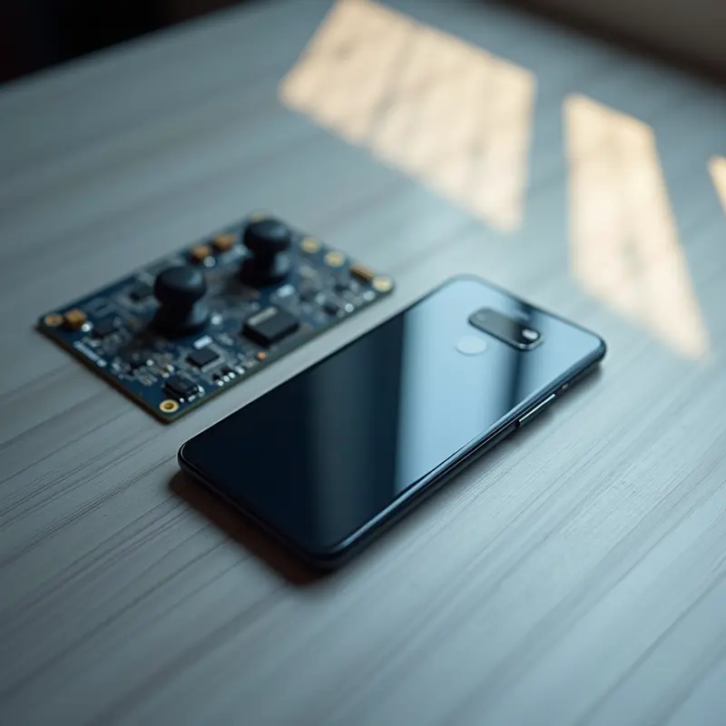 آینده بازیهای موبایل در GDC Festival of Gaming 2026