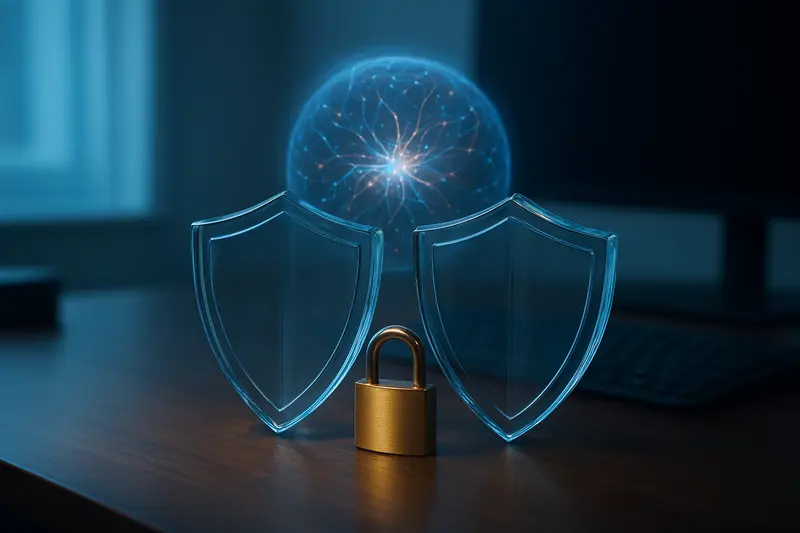 GData Internet Security /EN/FR/IT - مزایا و معایب